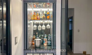 ¡EXCLUSIVA CASA EN ALQUILER EN SAN ISIDRO!