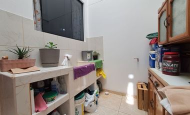 ALQUILO CASA AMOBLADA DE 3 PISOS EN LA RINCONADA DE HUACACHINA
