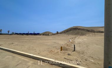 VENTA DE TERRENO EN EL CENTRO INDUSTRIAL LA CHUTANA (KM 60)