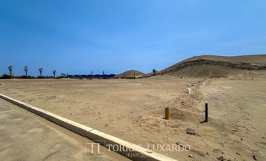 VENTA DE TERRENO EN EL CENTRO INDUSTRIAL LA CHUTANA (KM 60)