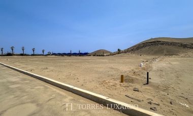 VENTA DE TERRENO EN EL CENTRO INDUSTRIAL LA CHUTANA (KM 60)