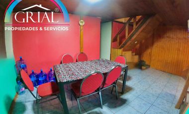 ¡Gran Oportunidad! Se Vende Casa en Melipilla