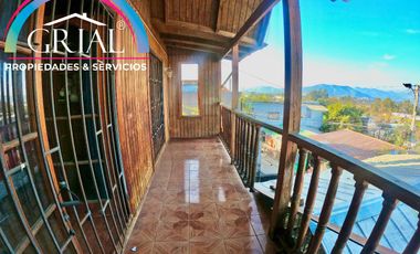 ¡Gran Oportunidad! Se Vende Casa en Melipilla