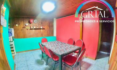 ¡Gran Oportunidad! Se Vende Casa en Melipilla