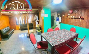 ¡Gran Oportunidad! Se Vende Casa en Melipilla