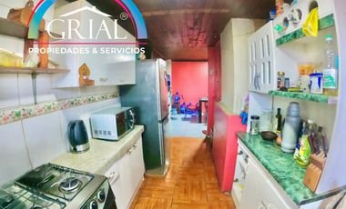 ¡Gran Oportunidad! Se Vende Casa en Melipilla