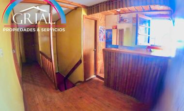 ¡Gran Oportunidad! Se Vende Casa en Melipilla