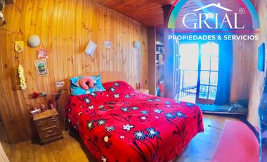 ¡Gran Oportunidad! Se Vende Casa en Melipilla