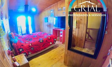 ¡Gran Oportunidad! Se Vende Casa en Melipilla