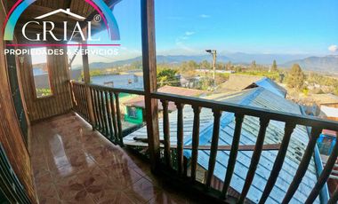 ¡Gran Oportunidad! Se Vende Casa en Melipilla