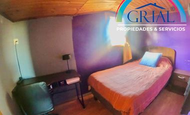 ¡Gran Oportunidad! Se Vende Casa en Melipilla