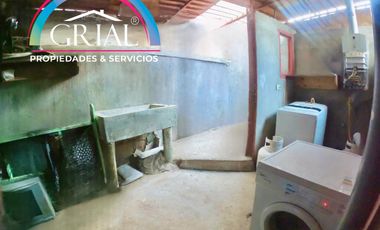 ¡Gran Oportunidad! Se Vende Casa en Melipilla