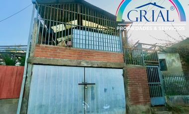¡Gran Oportunidad! Se Vende Casa en Melipilla