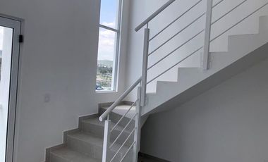 VENTAS-Estrene departamento con roof DE 64 M 2 recamaras 2 baños y doble altura