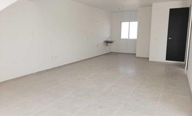 VENTAS-Estrene departamento con roof DE 64 M 2 recamaras 2 baños y doble altura