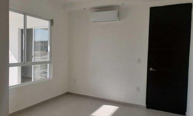 VENTAS-Estrene departamento con roof DE 64 M 2 recamaras 2 baños y doble altura