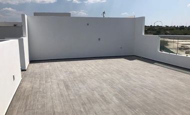 VENTAS-Estrene departamento con roof DE 64 M 2 recamaras 2 baños y doble altura