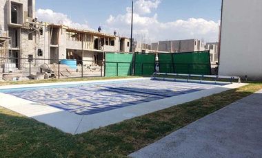 VENTAS-Estrene departamento con roof DE 64 M 2 recamaras 2 baños y doble altura