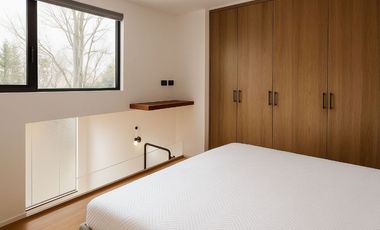 Loft del Estrecho, 2 dormitorios. Exclusivo barrio residencial Punta Arenas