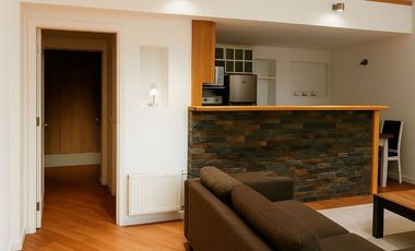 Loft del Estrecho, 2 dormitorios. Exclusivo barrio residencial Punta Arenas