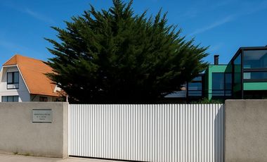 Loft del Estrecho, 2 dormitorios. Exclusivo barrio residencial Punta Arenas