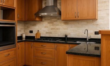 Loft del Estrecho, 2 dormitorios. Exclusivo barrio residencial Punta Arenas