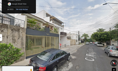 OJO REMATAMOS CASA EN COLONIA LAS AGUILAS C. RIO COLOTLAN  ZAP. JAL.  $1'050,000 POR TIEMPO LIMITADO.