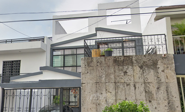 OJO REMATAMOS CASA EN COLONIA LAS AGUILAS C. RIO COLOTLAN  ZAP. JAL.  $1'050,000 POR TIEMPO LIMITADO.