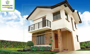 ‼️ MODERN HOUSE AND LOT FOR  SALE ‼️