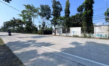 Jual Gudang di Jl butuh kutoarjo butuh lubang kidul purworejo jawa tengah