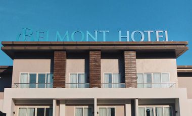 Belmont Hotel Boracay