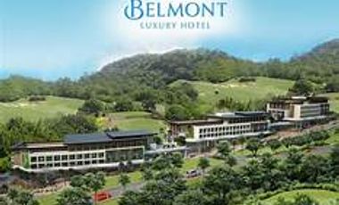 Belmont Hotel Boracay
