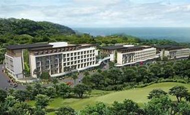 Belmont Hotel Boracay