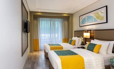 Belmont Hotel Boracay