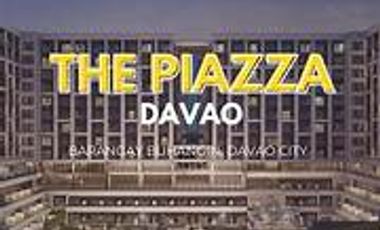 The Piazza 2 Bedroom