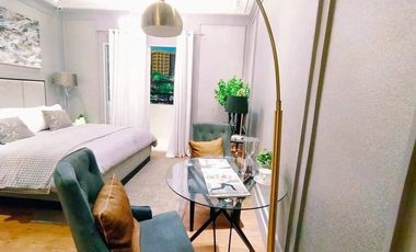 The Piazza 2 Bedroom