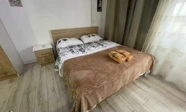 The Piazza Studio