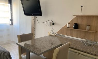 The Piazza Studio