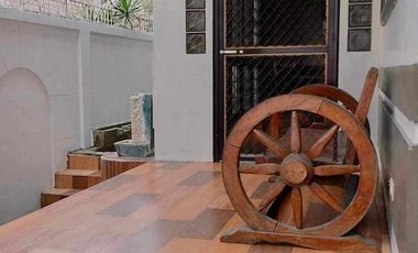 HOUSE FOR RENT IN AIRPORT ROAD,PARAÑAQUE