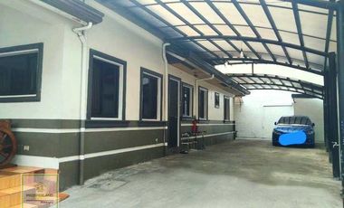 HOUSE FOR RENT IN AIRPORT ROAD,PARAÑAQUE
