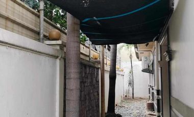 HOUSE FOR RENT IN AIRPORT ROAD,PARAÑAQUE