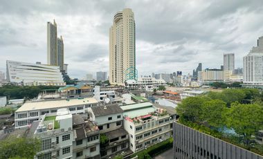 The River by Raimon Land - Cozy 1 Bed Condo for Sale & Rent Facing IconSiam!