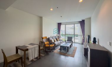 The River by Raimon Land - Cozy 1 Bed Condo for Sale & Rent Facing IconSiam!