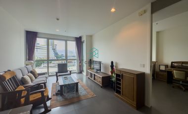 The River by Raimon Land - Cozy 1 Bed Condo for Sale & Rent Facing IconSiam!