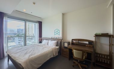 The River by Raimon Land - Cozy 1 Bed Condo for Sale & Rent Facing IconSiam!