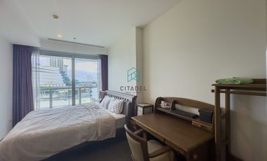 The River by Raimon Land - Cozy 1 Bed Condo for Sale & Rent Facing IconSiam!