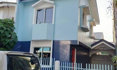 2 Bedrooms House for Sale in Tabok Mandaue City