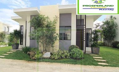 ‼️ BUNGALOW HOUSE AND LOT  FOR SALE in BAUAN BATANGAS ‼️