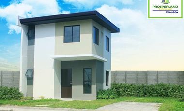 ‼️ TOWNHOUSE FOR SALE in CABUYAO LAGUNA ‼️