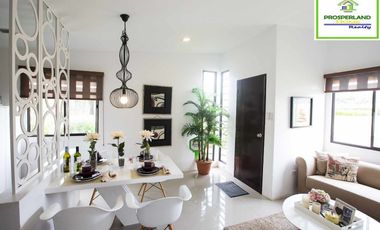 ‼️ TOWNHOUSE FOR SALE in CABUYAO LAGUNA ‼️